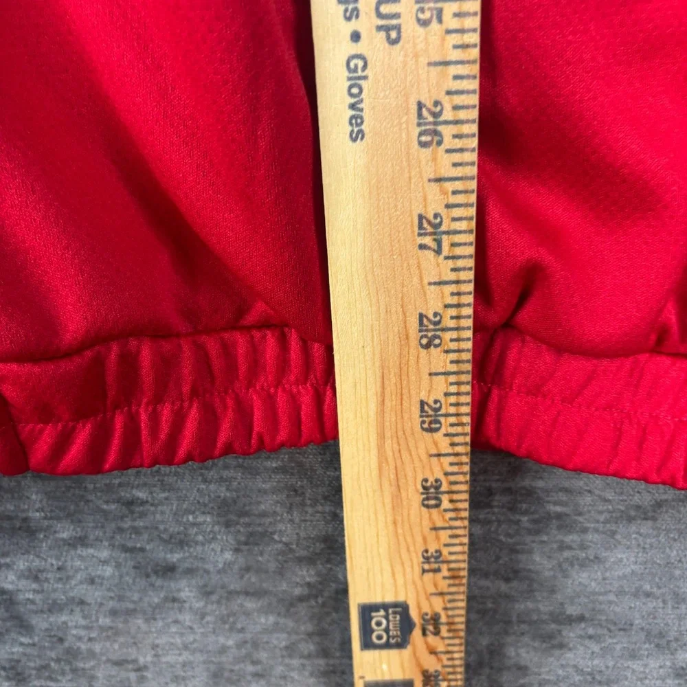 G-III measurements length